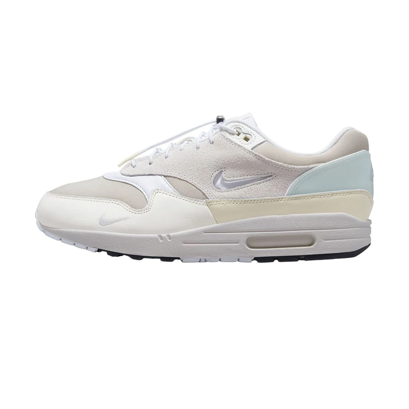 Nike Air Max 1 Premium Men's Shoes - Summit White DZ5317-121