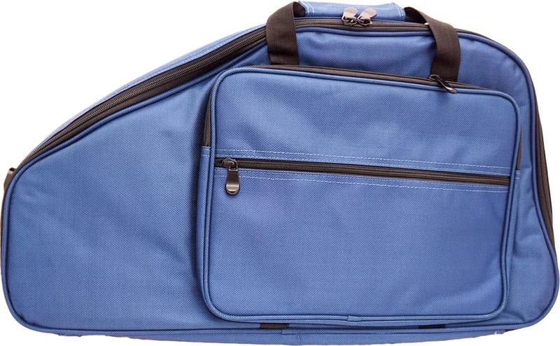 Autoharp Gig Bag, Blue