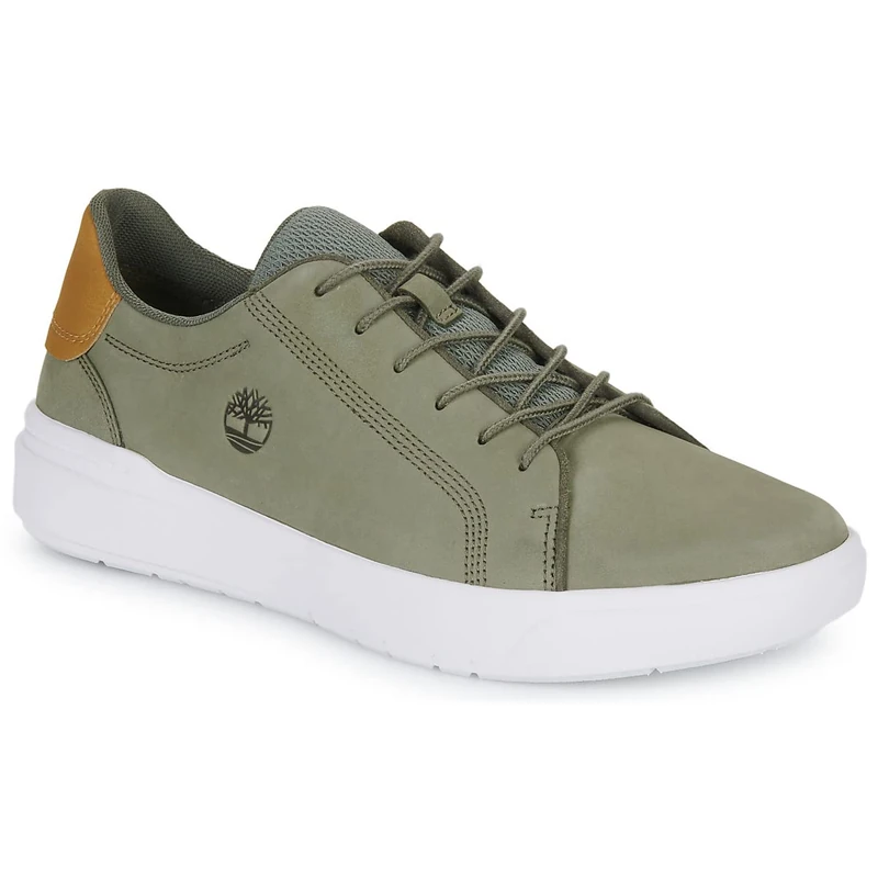 Seneca Bay Oxford, Low-Top Sneakers,