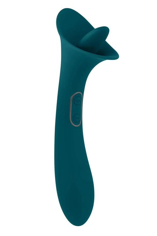 Playboy True Indulgence Green 20 cm