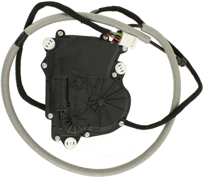 Taros Trade 280512 Regulation Element, Trunk Door Lock