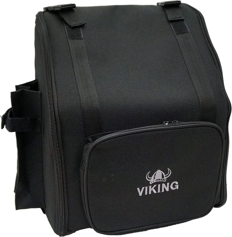 Premium Melodeon Carrying Bag