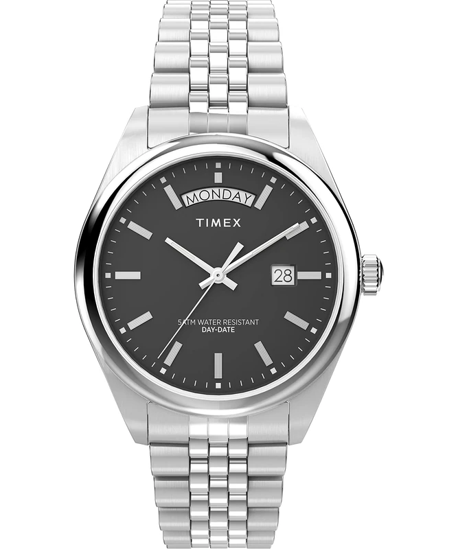 Timex Men Analogue Watch Legacy