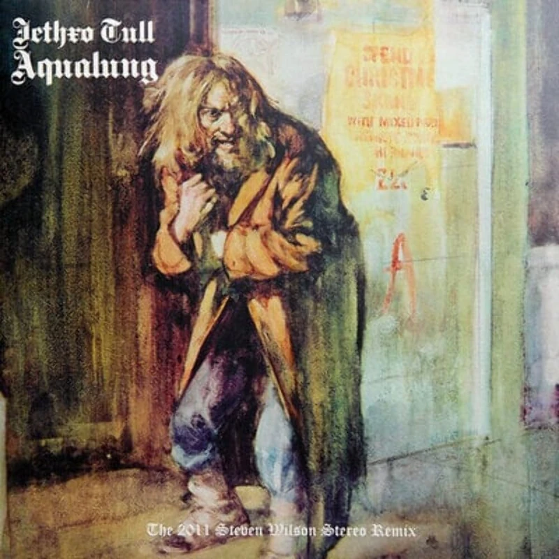 Aqualung - Image 1
