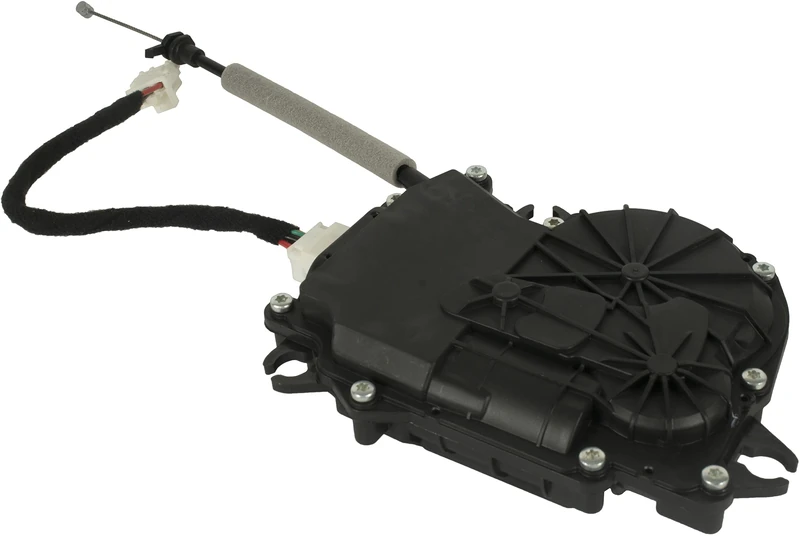 Taros Trade 280496 Regulation Element, Trunk Door Lock