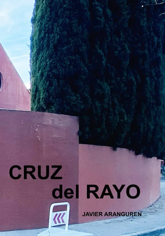CRUZ DEL RAYO