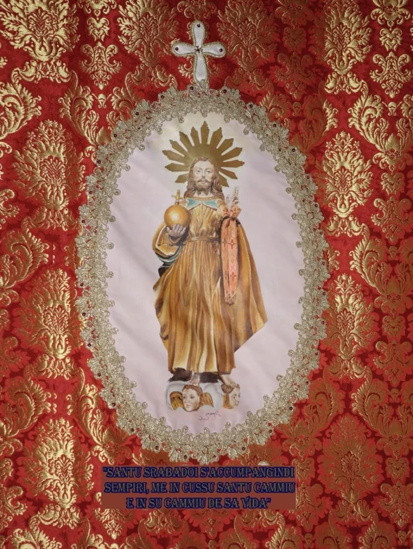 Libro Mastro de is Mudas