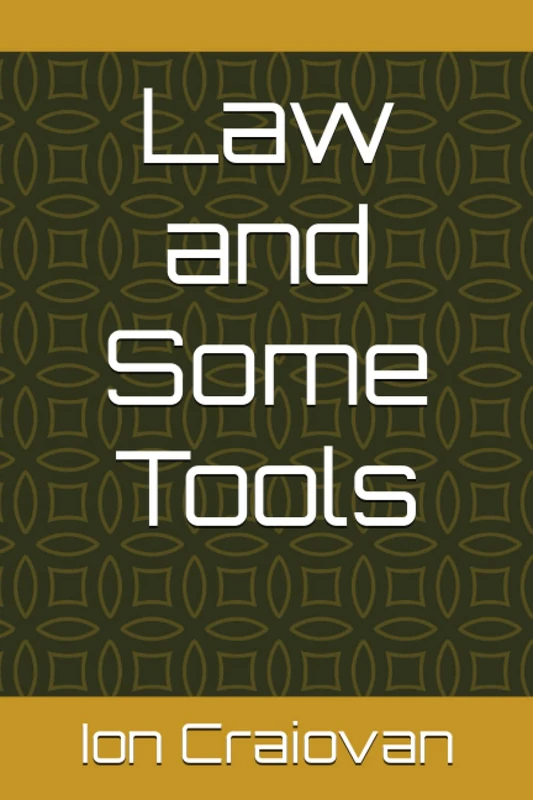 Law and Some Tools