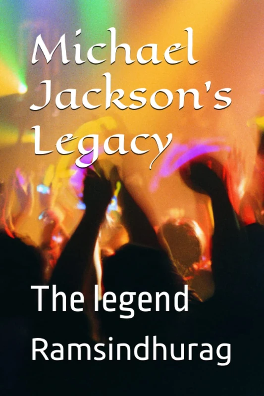 Michael Jackson's Legacy: The legend