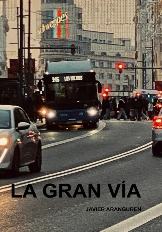 GRAN VÍA