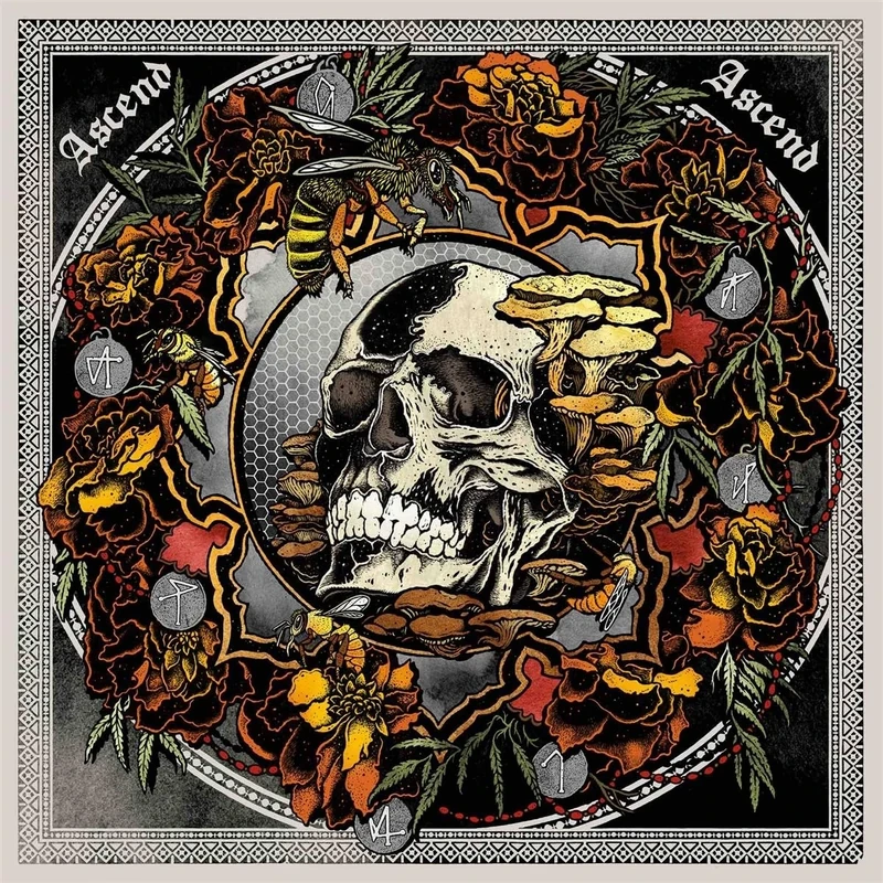 Ascend Ascend: Live In Seattle With Lori Goldston [VINYL]