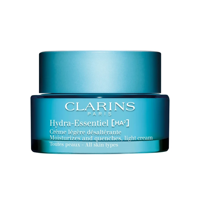 Clarins Hydra-Essentiel [HA2] Light Cream 50ml