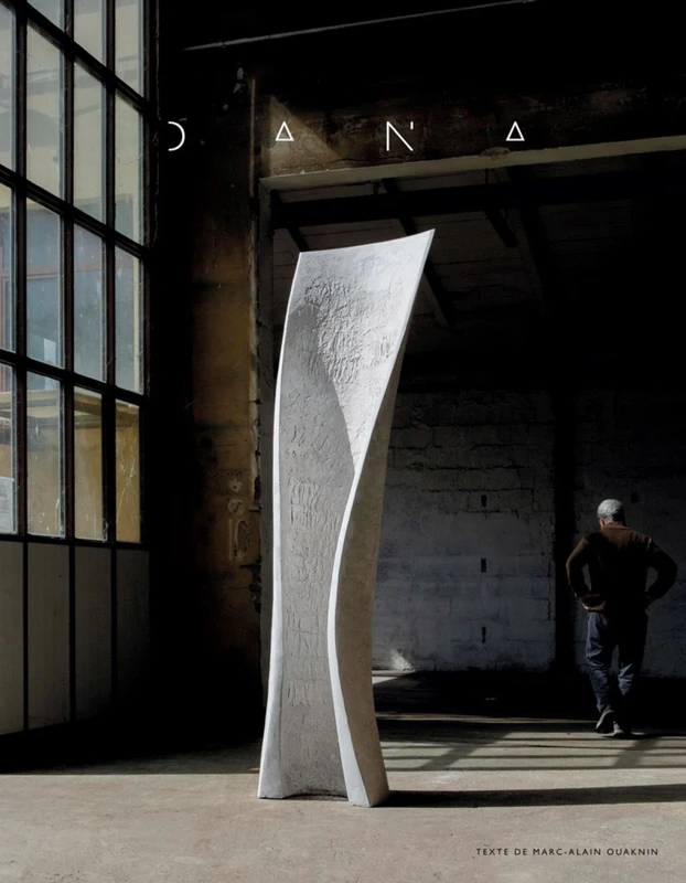 Yves Dana: A Fresh Perspective on Sculpture - Image 1