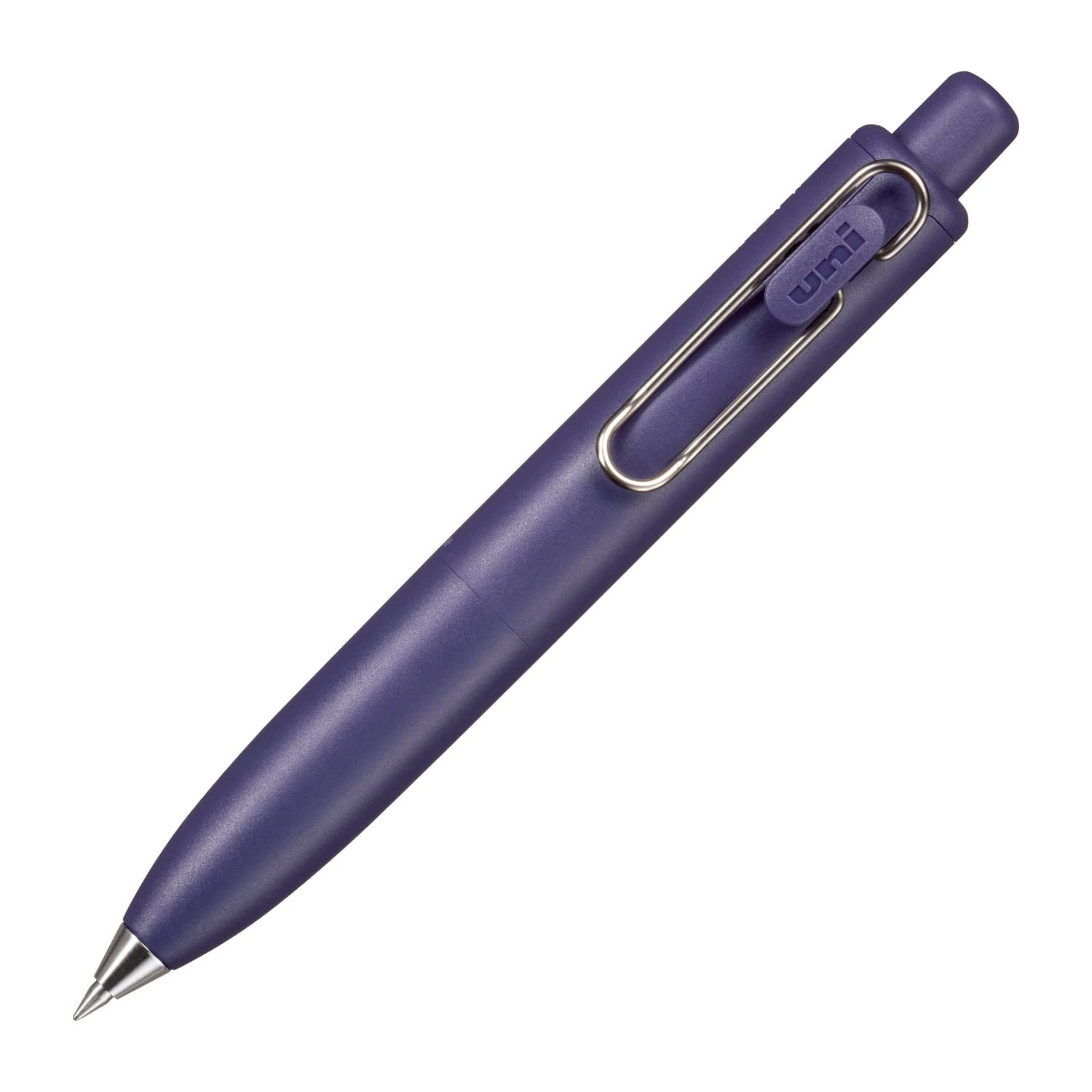 ???? Mitsubishi Pencil UMNSP05.63 - Uni-Ball Gel Pen One P 0.5 Grape