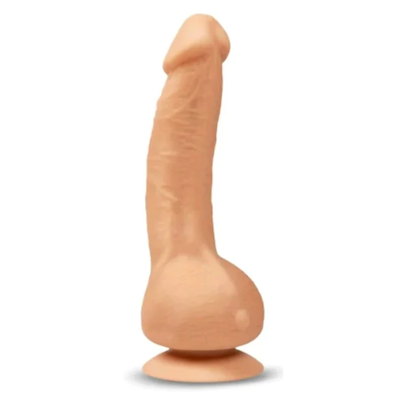 Gvibe Vibrator-E33943 Flesh One Size