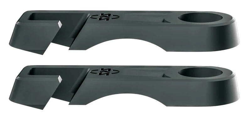 SKS GERMANY AIRSPY Theft Bar Set (replacement security system for SKS Tyre Pressure Monitoring System AIRSPY)