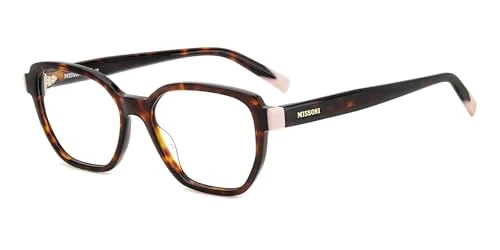 Missoni MIS 0134 HAVANA 52/16/145 women Eyewear Frame
