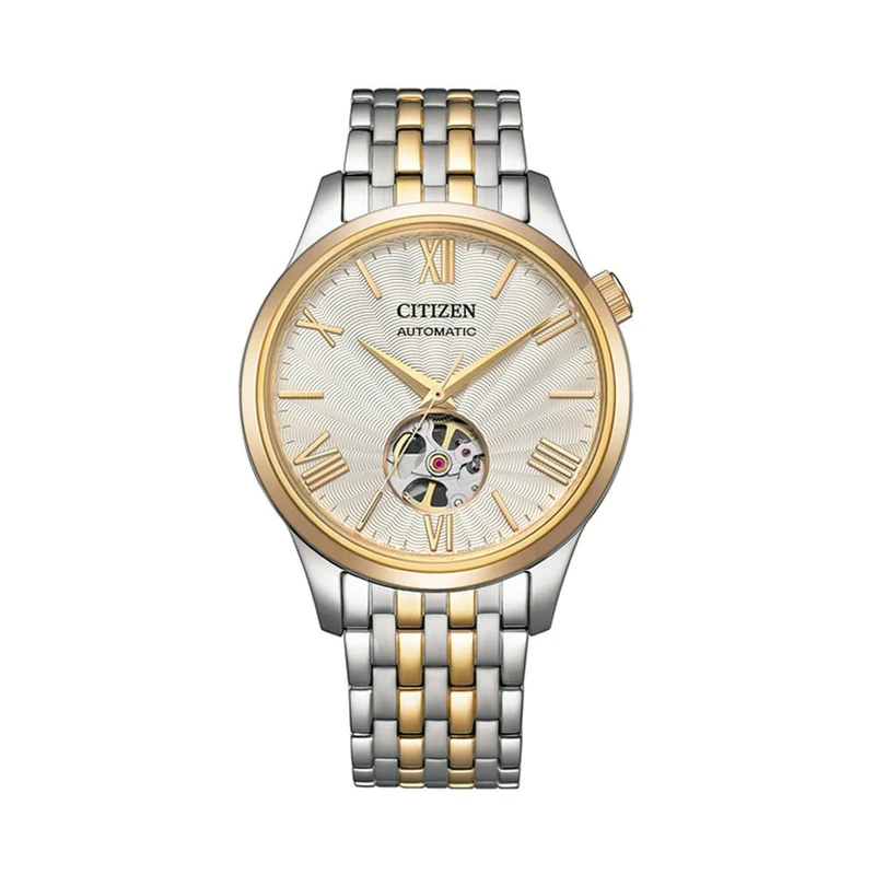 Citizen Gents Automatic Open Heart