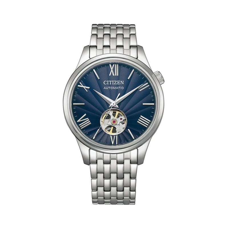 Citizen Gents Automatic Open Heart