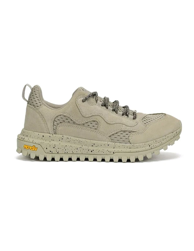 BRANDBLACK Unisex's Ojai Sneaker, Cement Speckle, 11.5 UK - Image 1