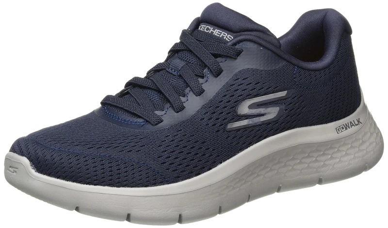 Skechers Women's Go Run Ride 11 Trainers, Pink, 6.5 UK