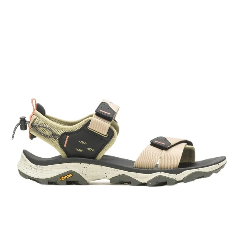 Merrell Men's Speed Fusion Strap-Incense Sb Sneaker, 11 UK - Image 1