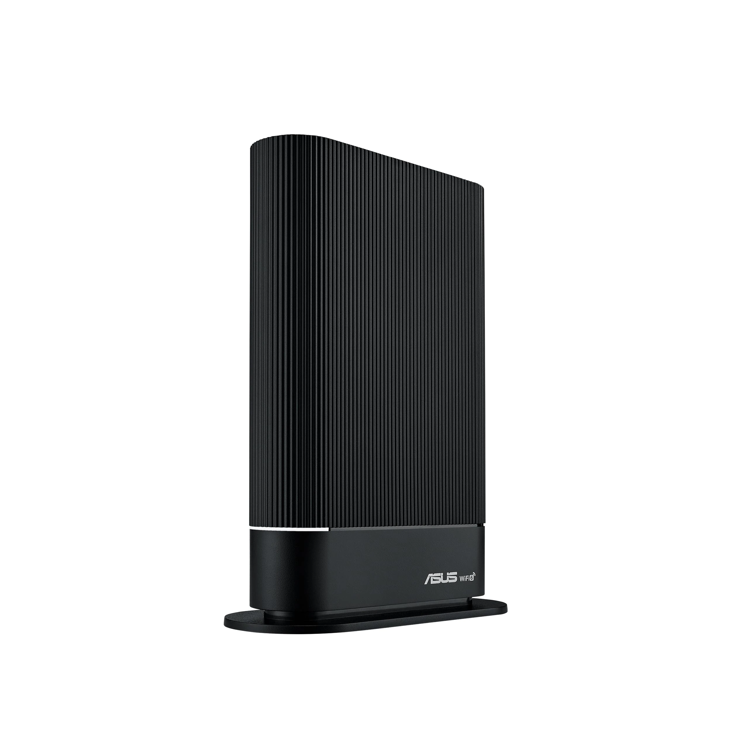 ASUS RT-AX59U - Extendable Wifi 6 Router with Mobile Tethering (Replacement of 4G 5G routers), for home and SMEs, Instant Guard, VPN, parental control, easy configuration, AiMesh, wall mounting