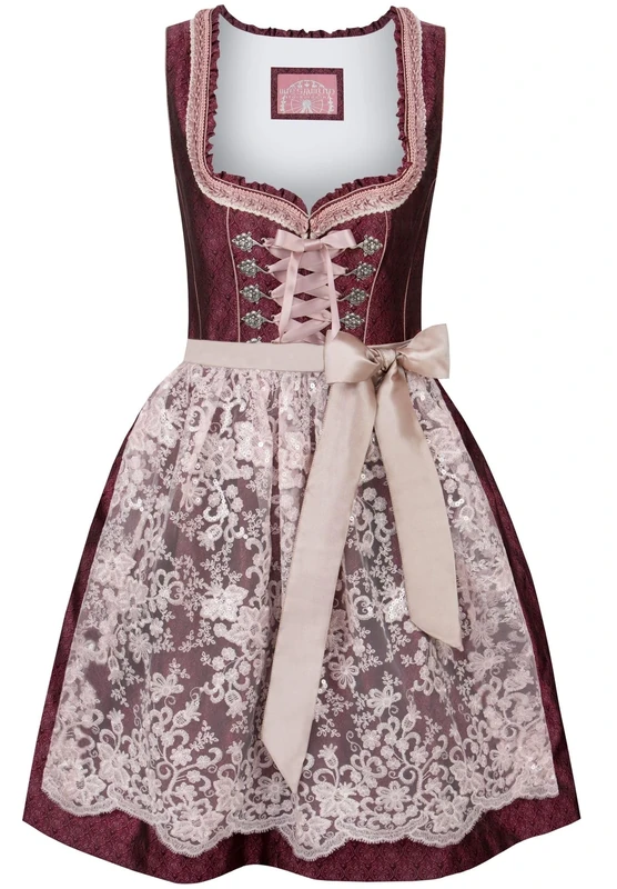 Stockerpoint Rosalind Dirndl, Bordeaux, 14