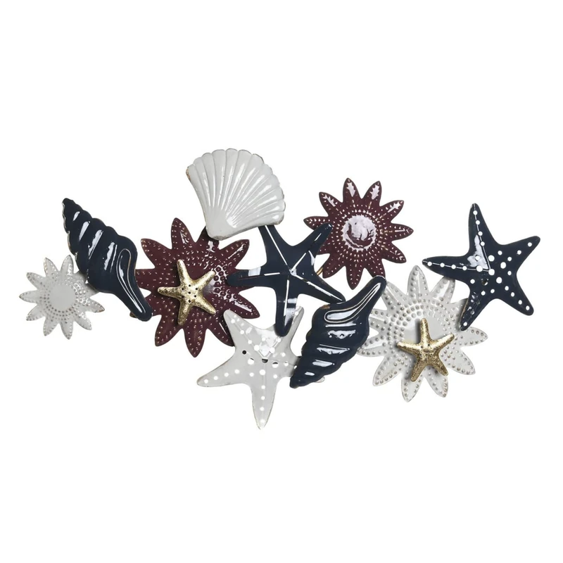 DKD Home Decor Wall Decor, Standard