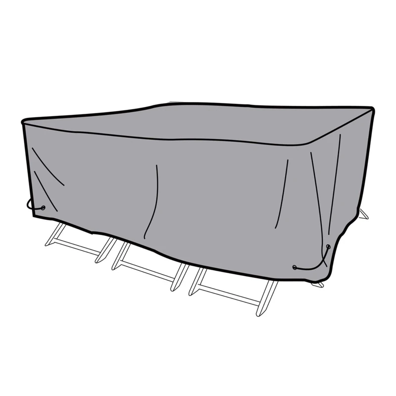 DKD Home Decor Protective Case, Standard