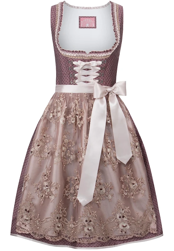 Stockerpoint Antonia Dirndl, Rosewood, 18