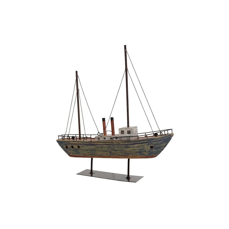 DKD Home Decor Decorative Figure, Standard - Image 1