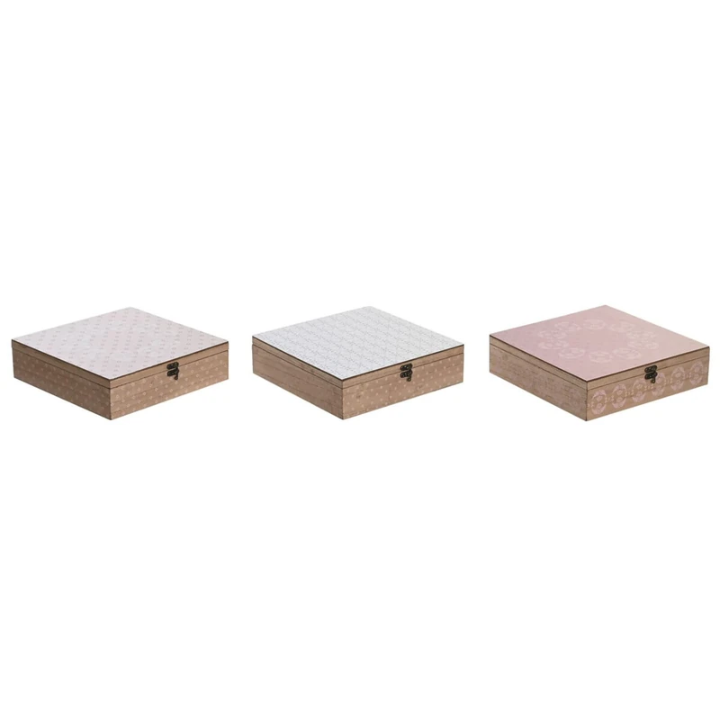 DKD Home Decor Infusion Box, Standard