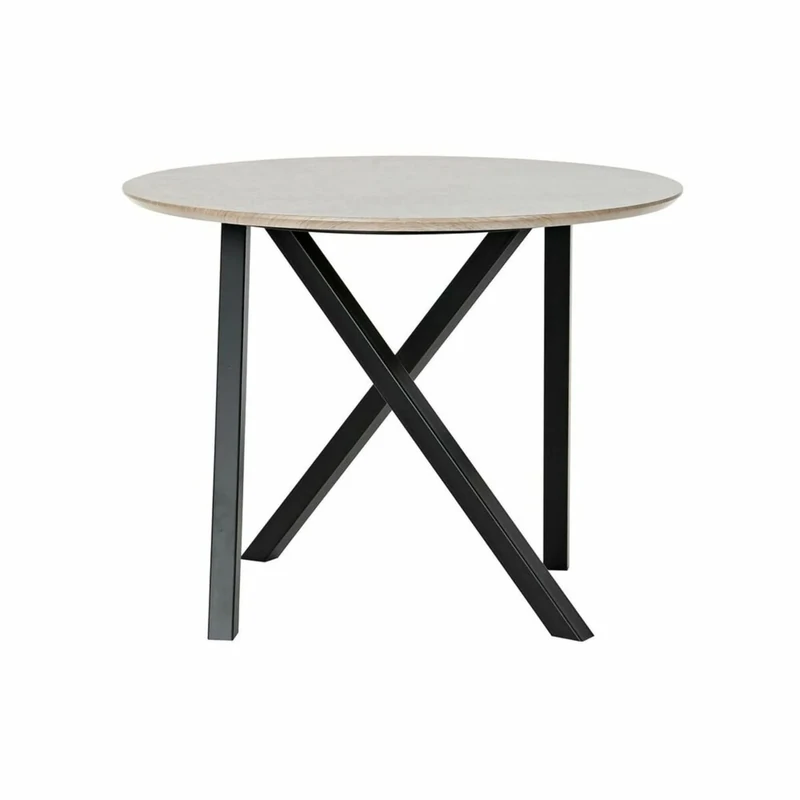 DKD Home Decor Side Table, Standard
