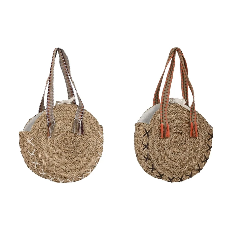 DKD Home Decor Shoulder Bag, Standard