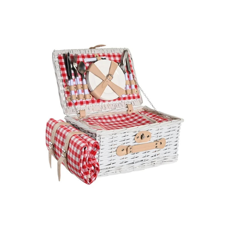 DKD Home Decor Basket, Standard - Image 1