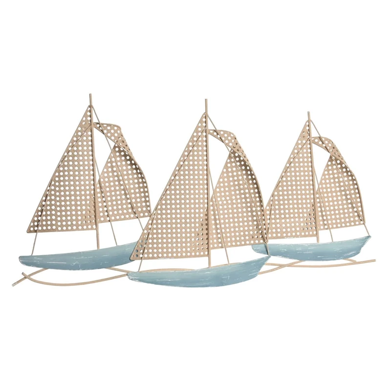 DKD Home Decor Wall Decor, Standard - Image 1