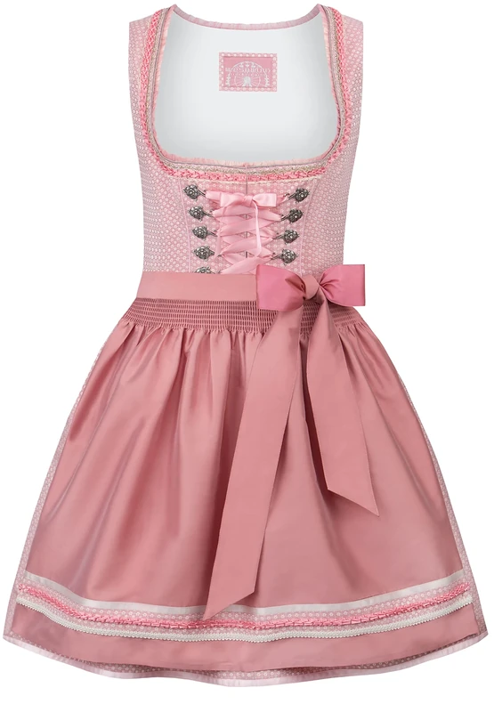 Dirndl Sandy, Pink, 6