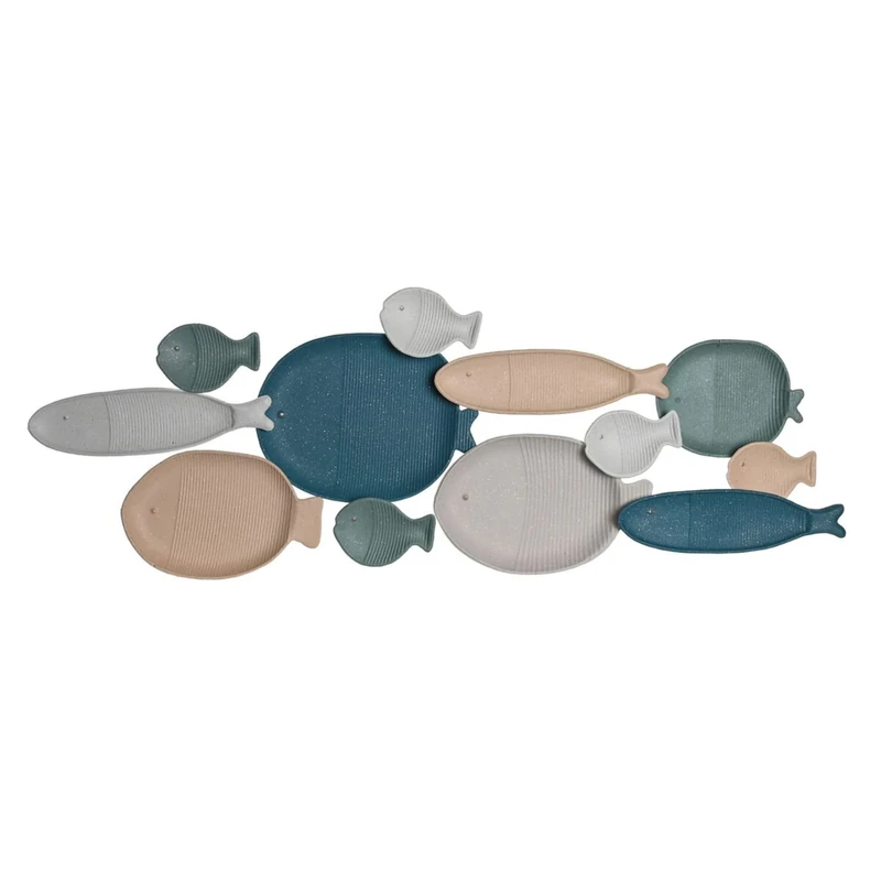 DKD Home Decor Wall Decor, Standard