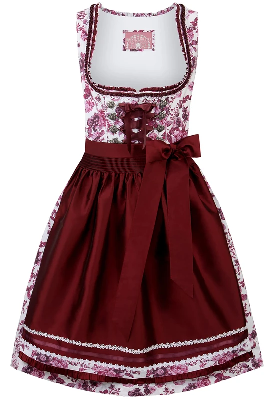 Stockerpoint Dirndl Nikola, Bordeaux, 40