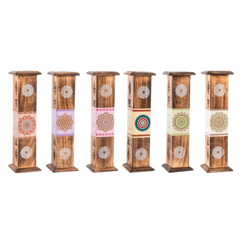 DKD Home Decor Incense, Standard