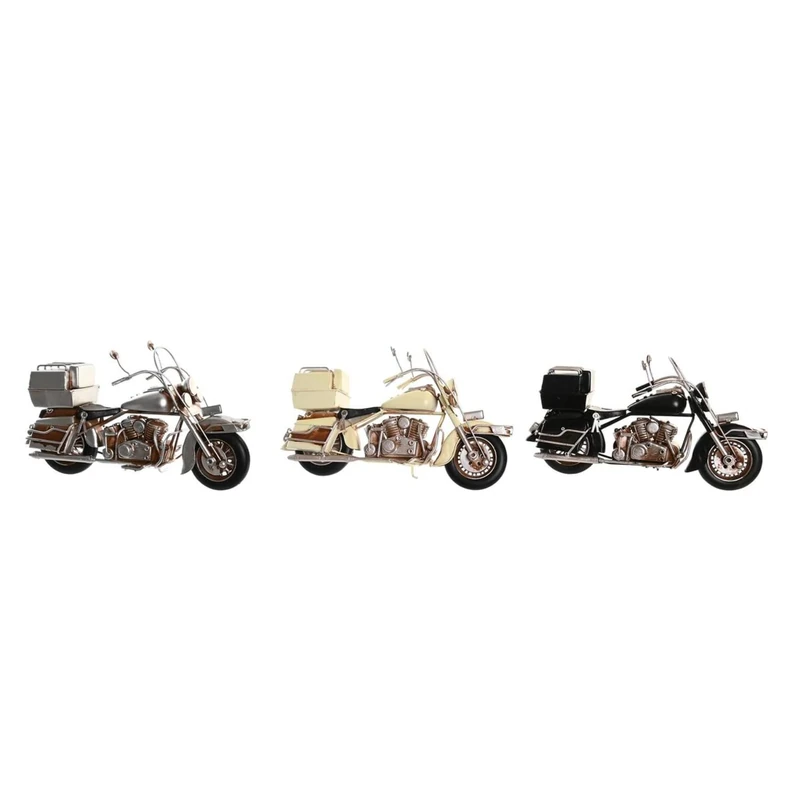 DKD Home Decor Decorative Figure, Standard - Image 1