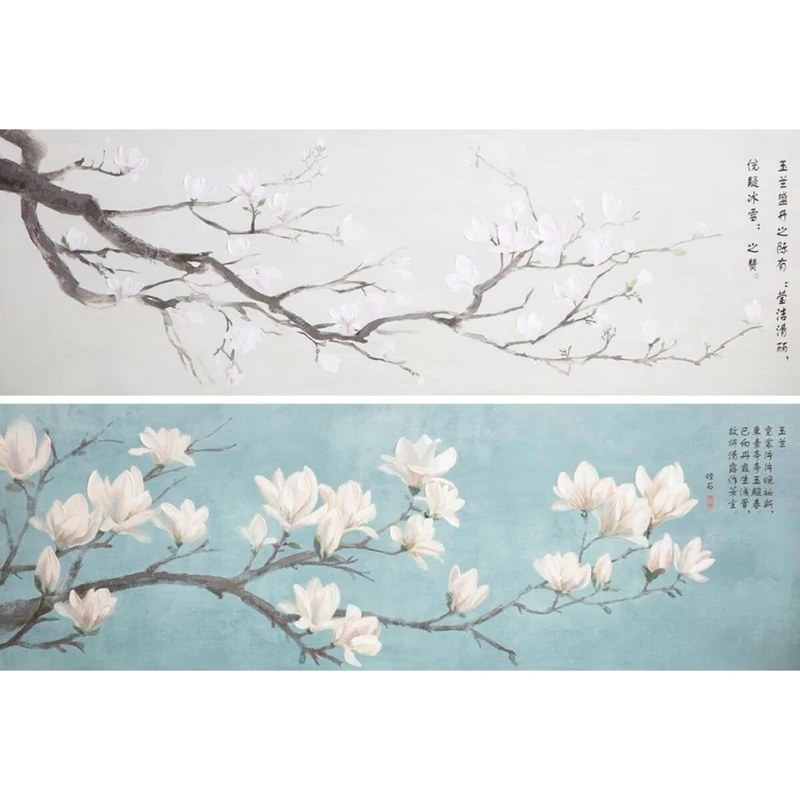 DKD Home Decor Picture, Standard - Image 1