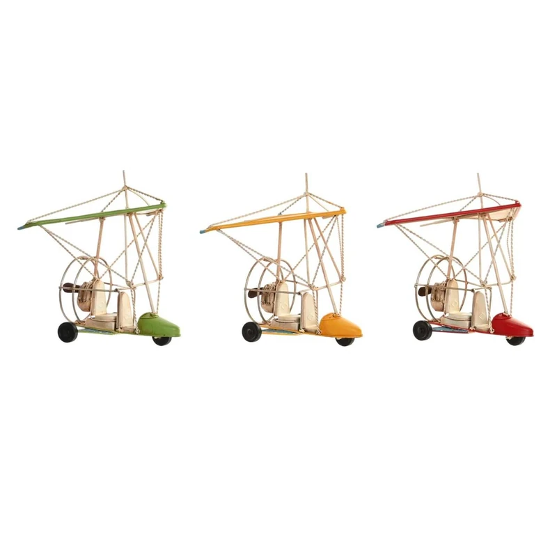 DKD Home Decor Decorative Figure, Standard