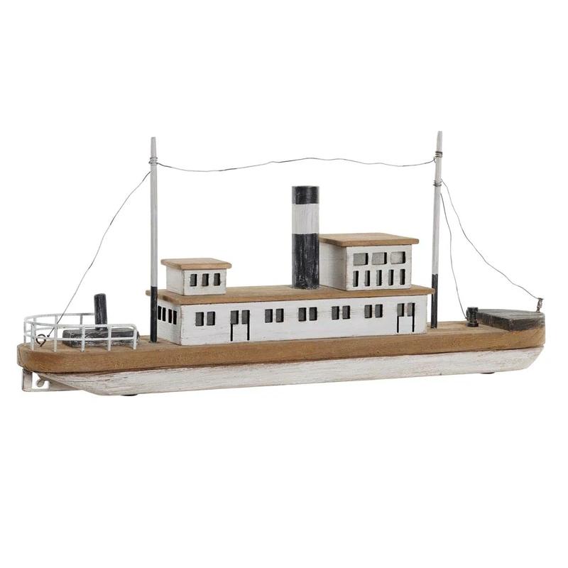 DKD Home Decor Decorative Figure, Standard - Image 1