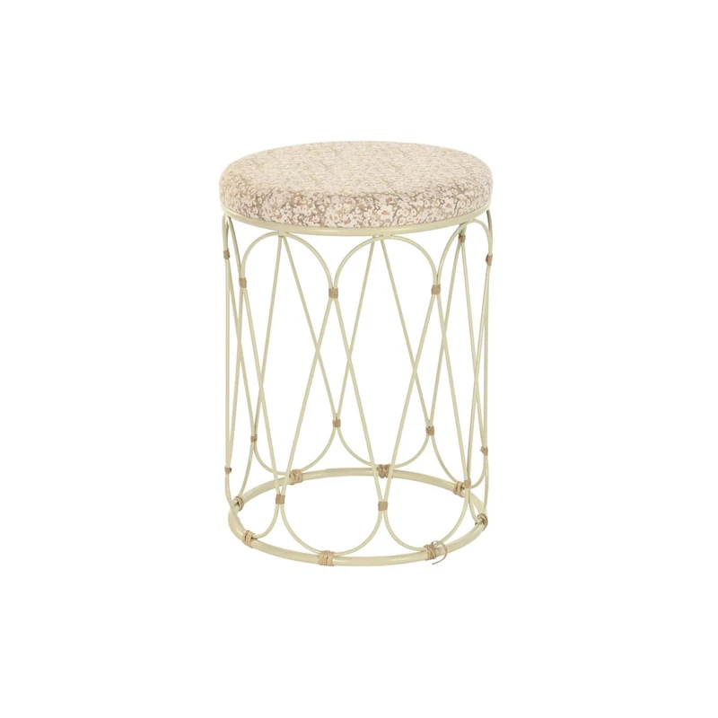 DKD Home Decor Standard Side Table
