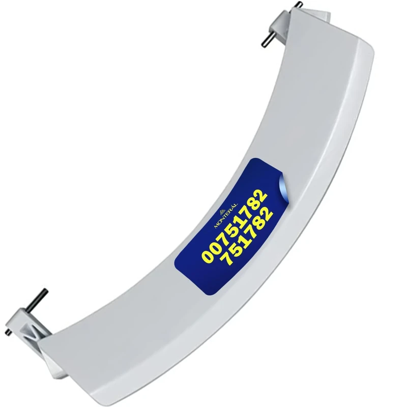MONTERAL 00751782 Handle for Bosch & Siemens - 10yr Warranty