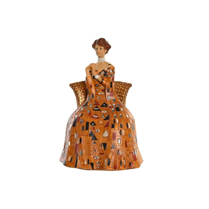 DKD Home Decor Decorative Figure, Standard