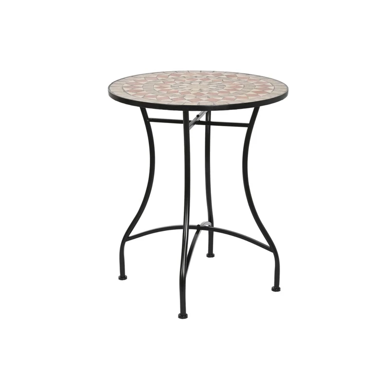 DKD Home Decor Side Table, Standard