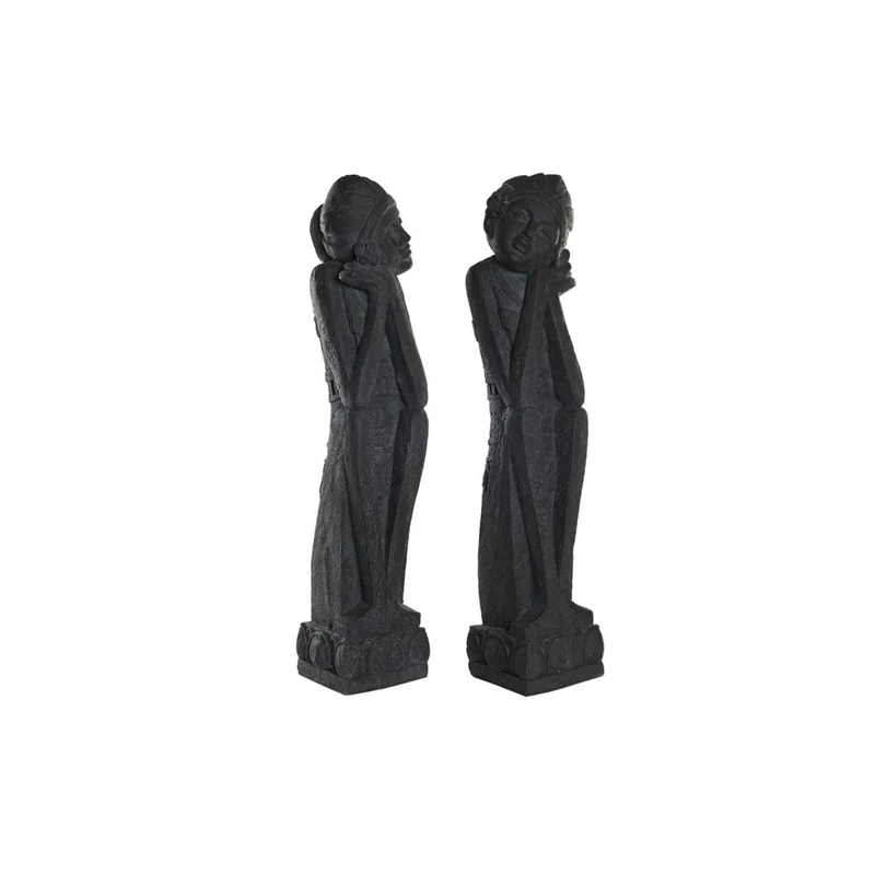DKD Home Decor Decorative Figure, Standard - Image 1